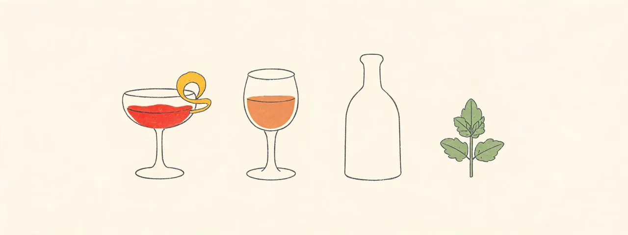 Bar cuisine