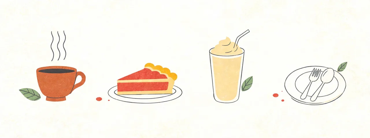 Diner cuisine