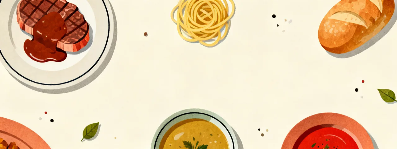 European cuisine